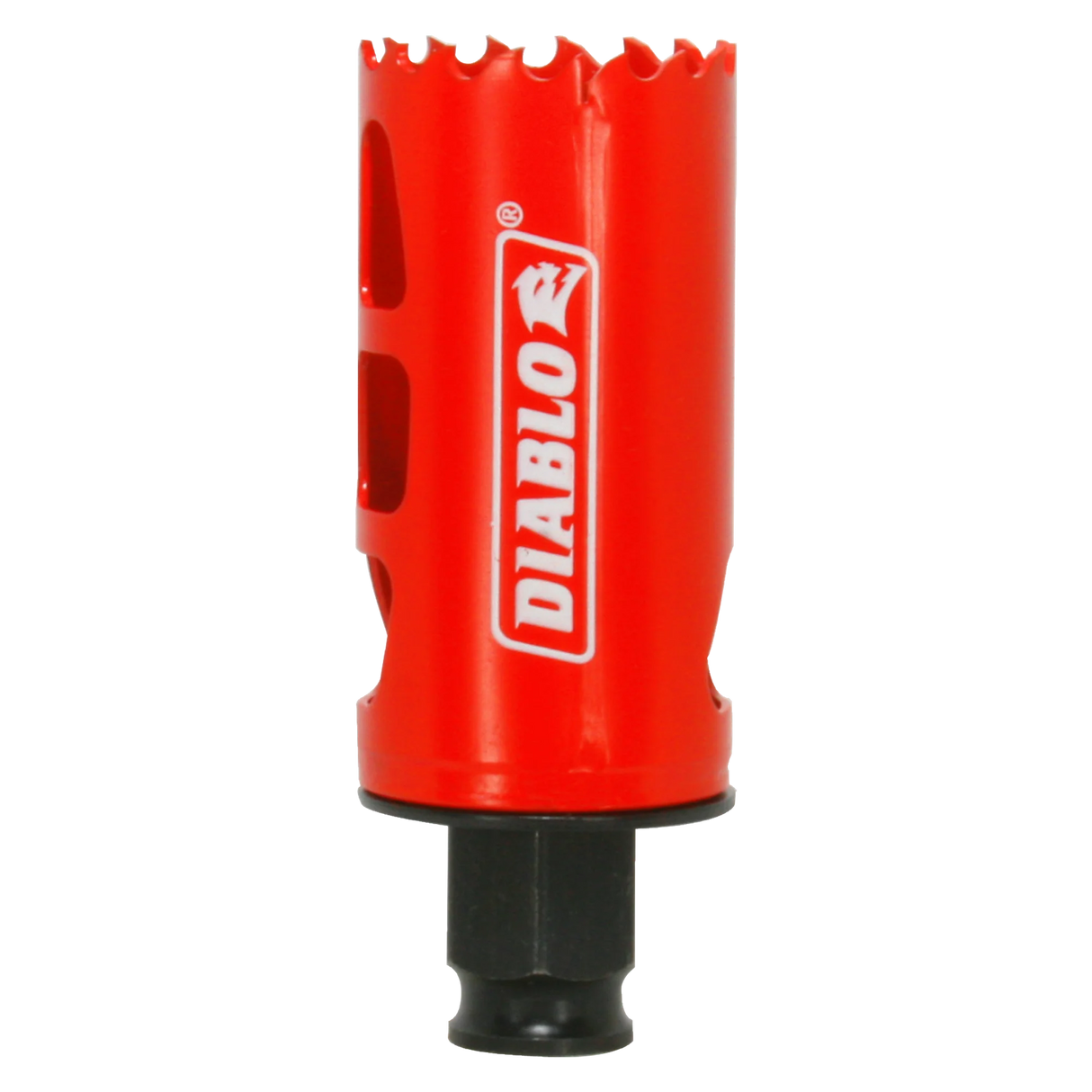 Diablo Bi-Metal Hole Saw