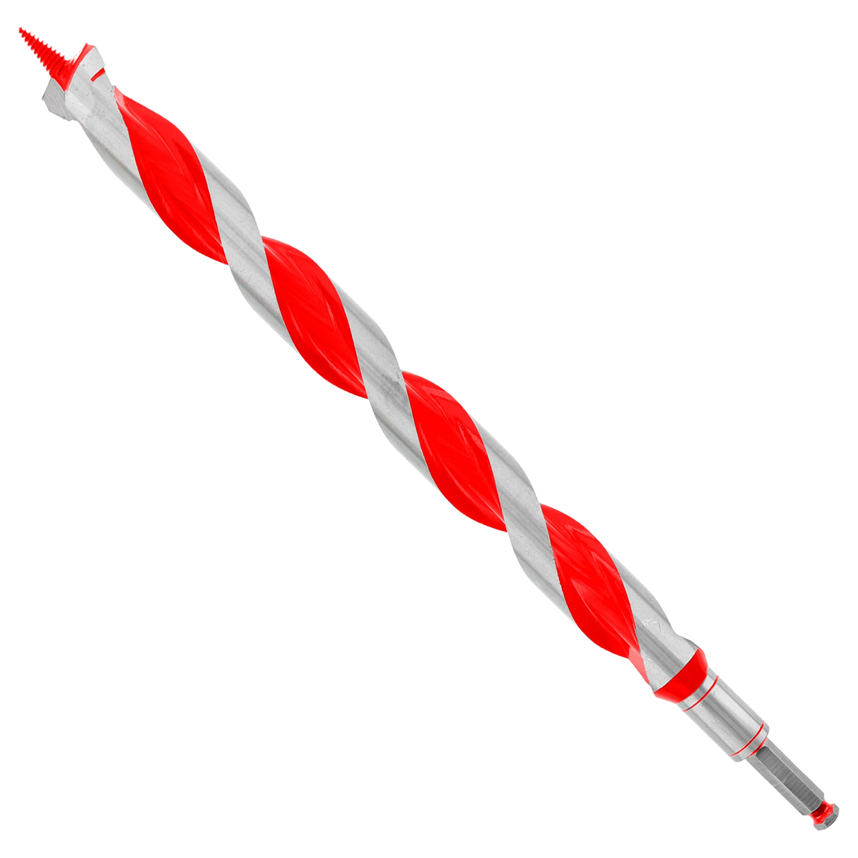 Diablo Auger Bit for Wood & Nail-Embedded Wood