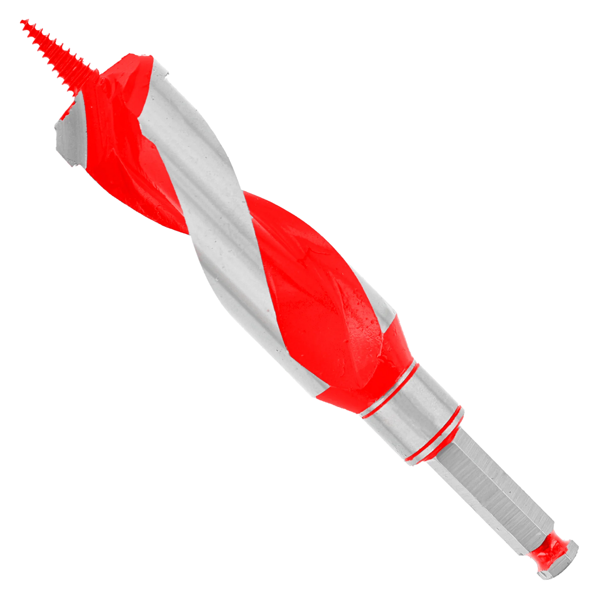 Diablo Auger Bit for Wood & Nail-Embedded Wood