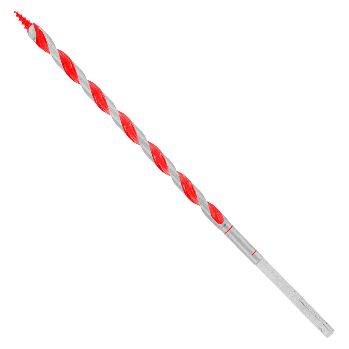 Diablo Auger Bit for Wood & Nail-Embedded Wood