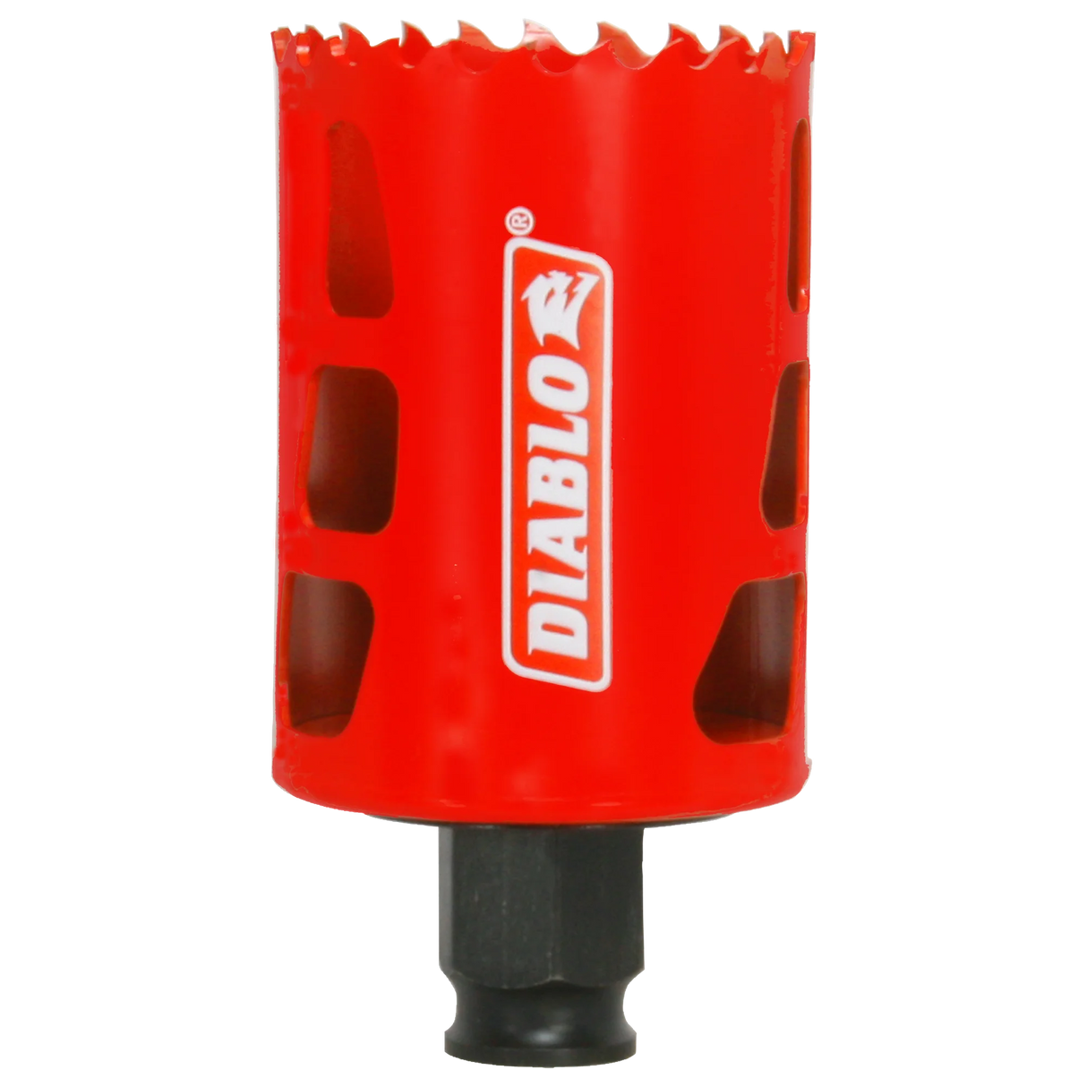 Diablo Bi-Metal Hole Saw