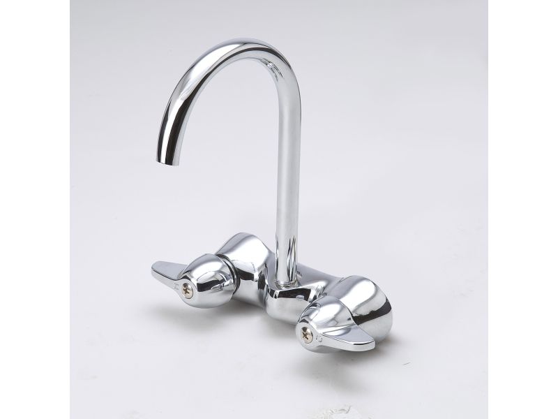 B&K 123-005 Tub Filler Bath Faucet