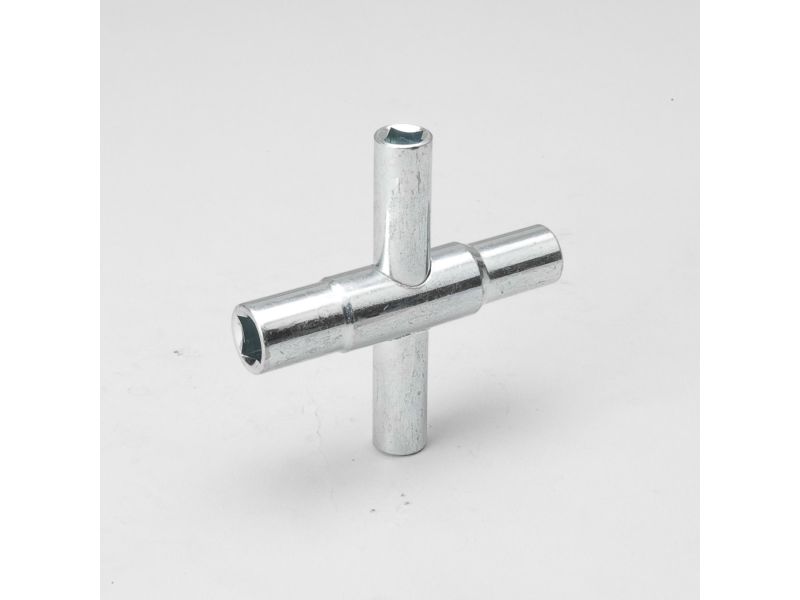 B&K 151-015 4 Way Stem Key
