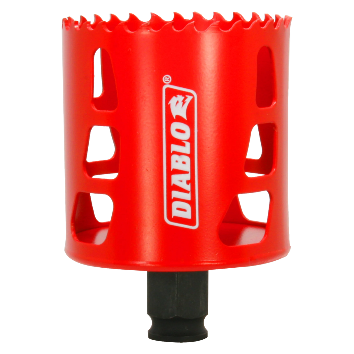 Diablo Bi-Metal Hole Saw