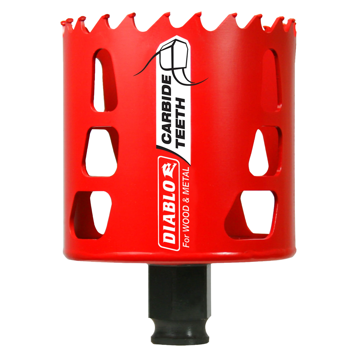 Diablo Carbide Teeth Hole Saw for Wood and Metal