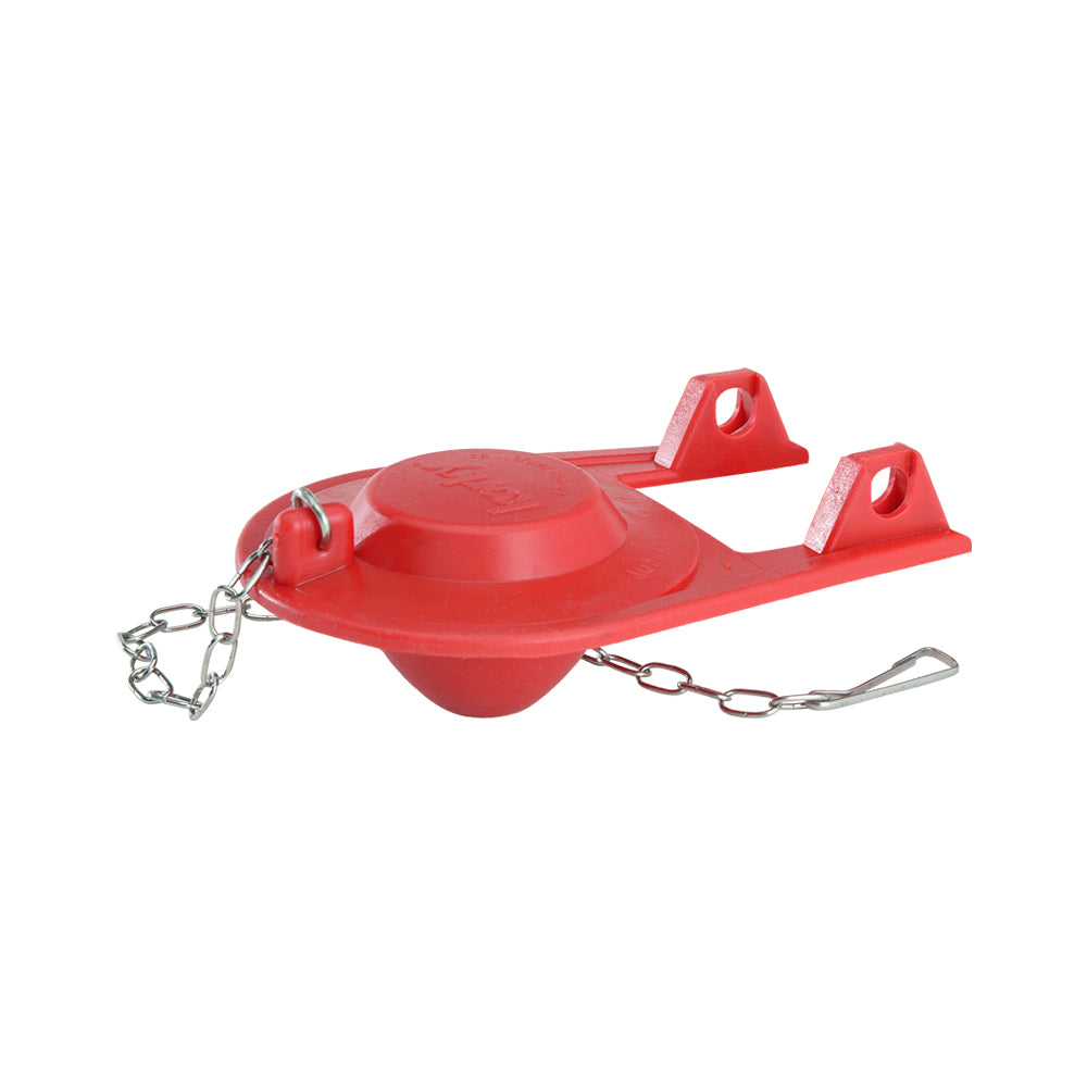 Korky 2001BP Toilet Flapper 2" Universal