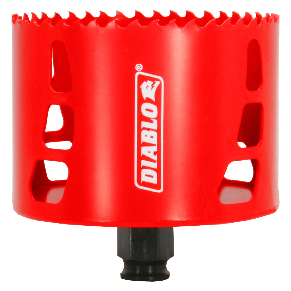 Diablo Bi-Metal Hole Saw