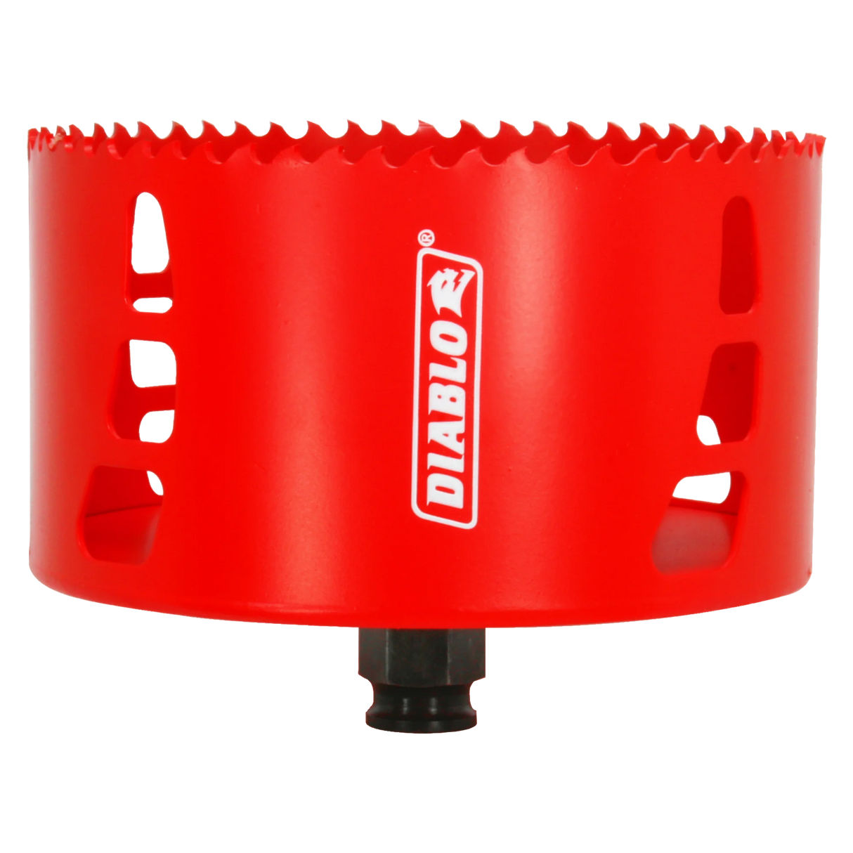 Diablo Bi-Metal Hole Saw