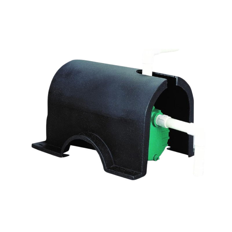 American Hydro Systems PumpHaus Pump Cover 265075