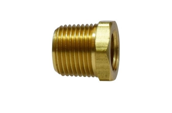 Brass Reducing Bushing