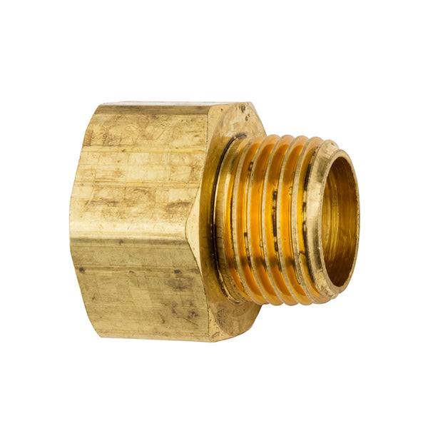 Brass Hose Adapter