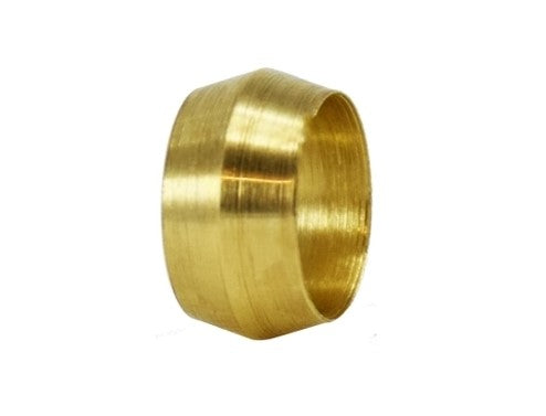 Brass Compression Ferrule