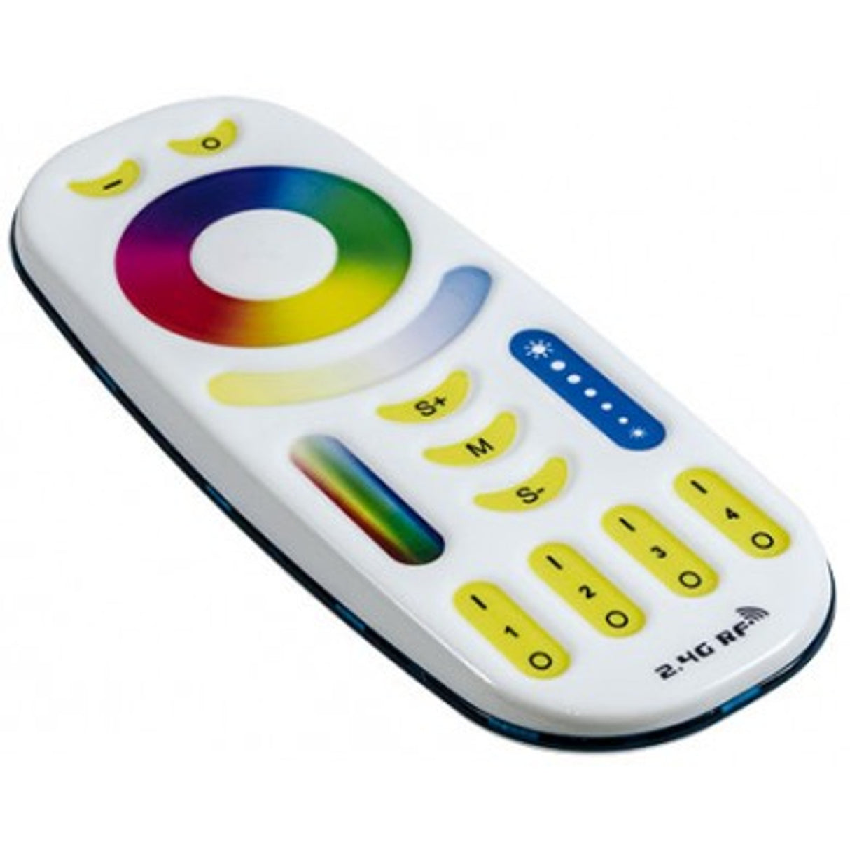 Dabmar Remote Control for Color Changing Bulbs