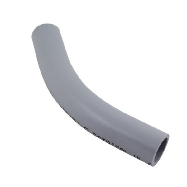 Electrical Schedule 40 PVC 45° Elbow