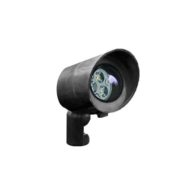 Dabmar FG132 Fiberglass Spot Light
