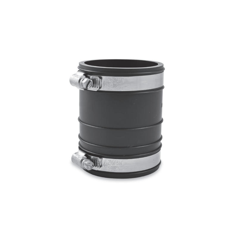 Flexible Rubber Socket Coupling