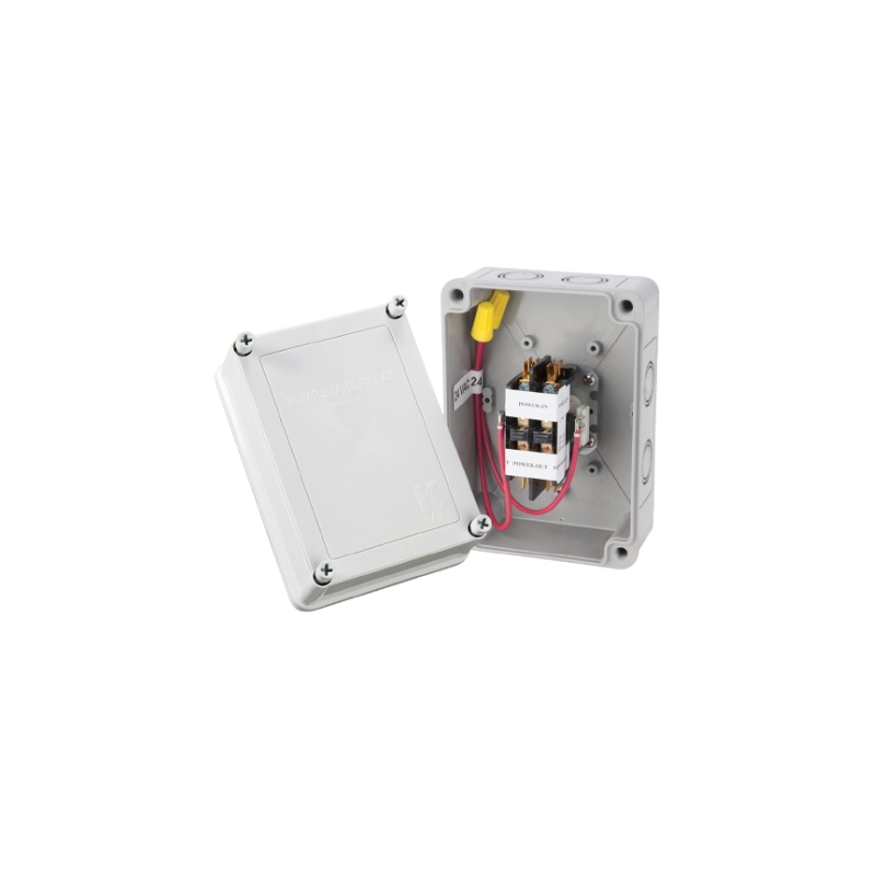 K-Rain 1552 Pump Start Relay