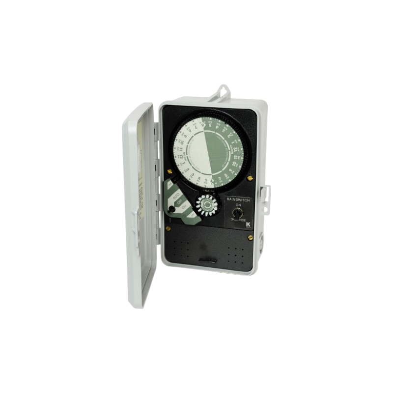 K-Rain 2520 Single Station Irrigation Controller