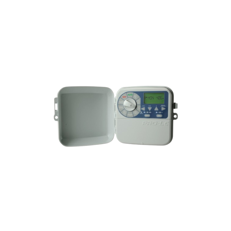 K-Rain 3104W PRO-LC Wifi Enabled Irrigation Controller 4 Station