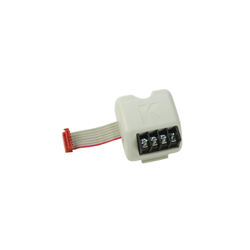 K-Rain 3205 PRO EX 2.0 4 Zone Expansion Module