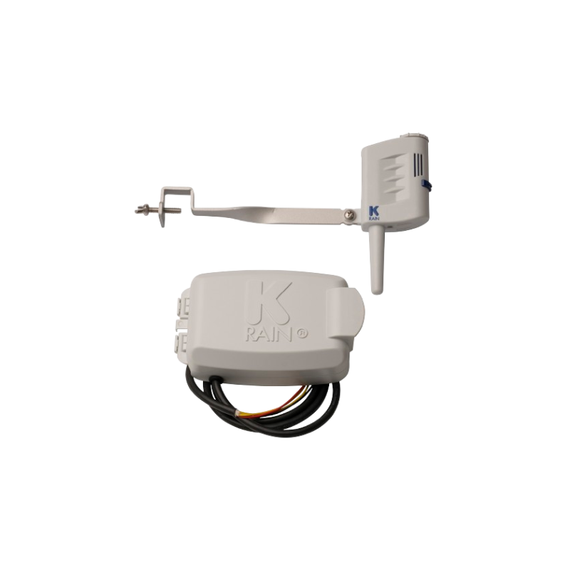 K-Rain 3208-UWRFS Universal Wireless Rain/Freeze Sensor