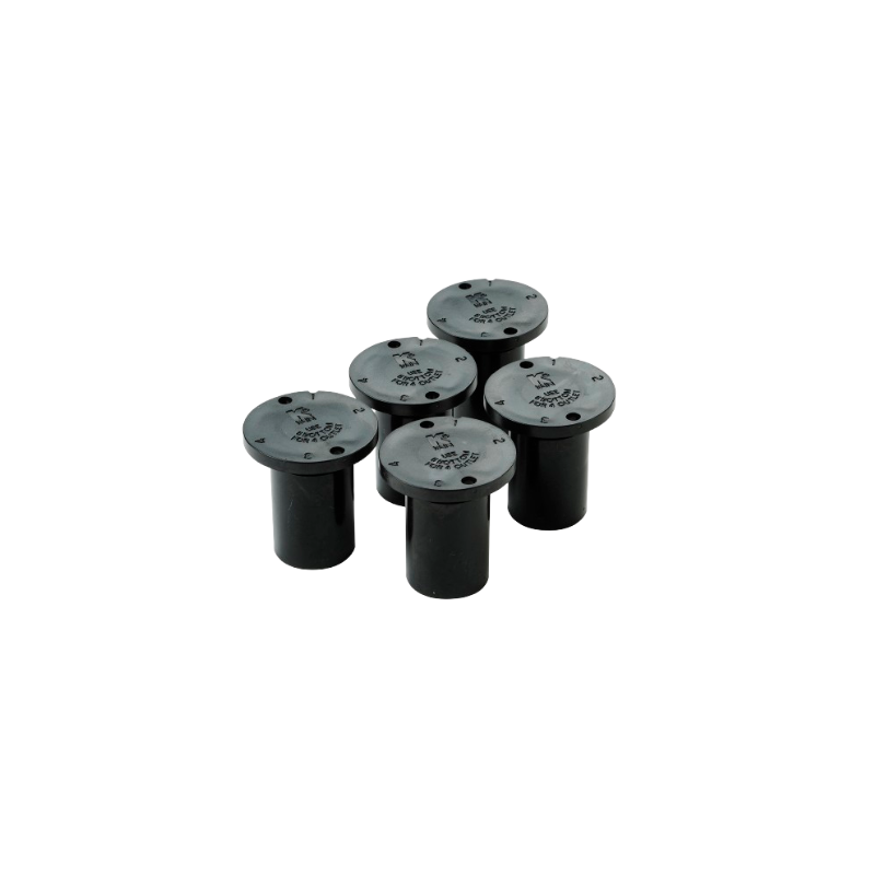 K-Rain 4000 Series Indexing Valve Zone Cam