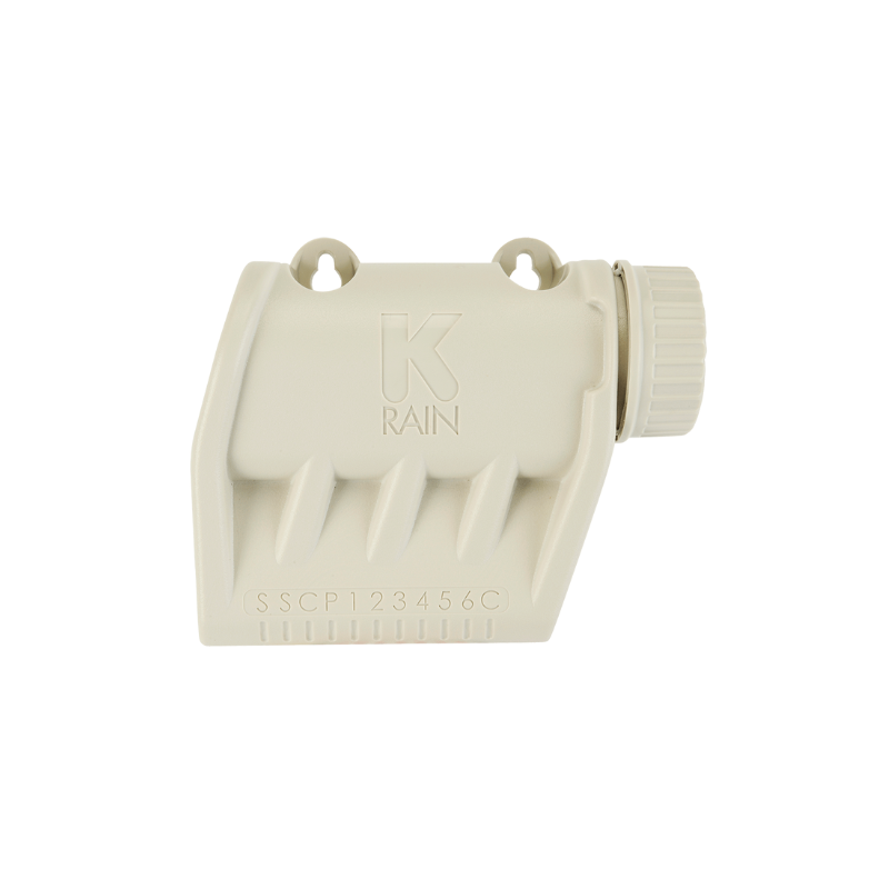 K-Rain BL-KR1 BlueTooth 1 Zone Controller Battery Powered