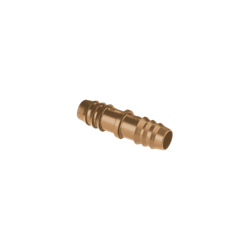K-Rain K15-040 17 MM Barb Coupling