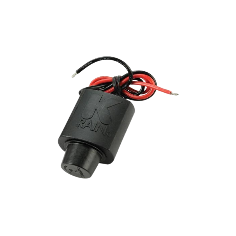 K-Rain P3008114 9 Volt DC Latching Solenoid