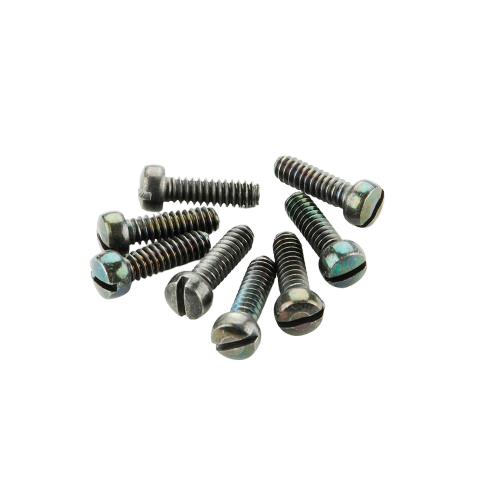 K-Rain P8004412 6000 Series Valve Top Screws (Bag of 8)