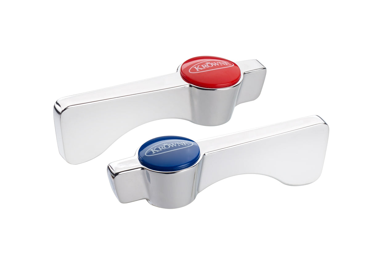 Krowne 21-306 Royal Series Lever Handle Kit