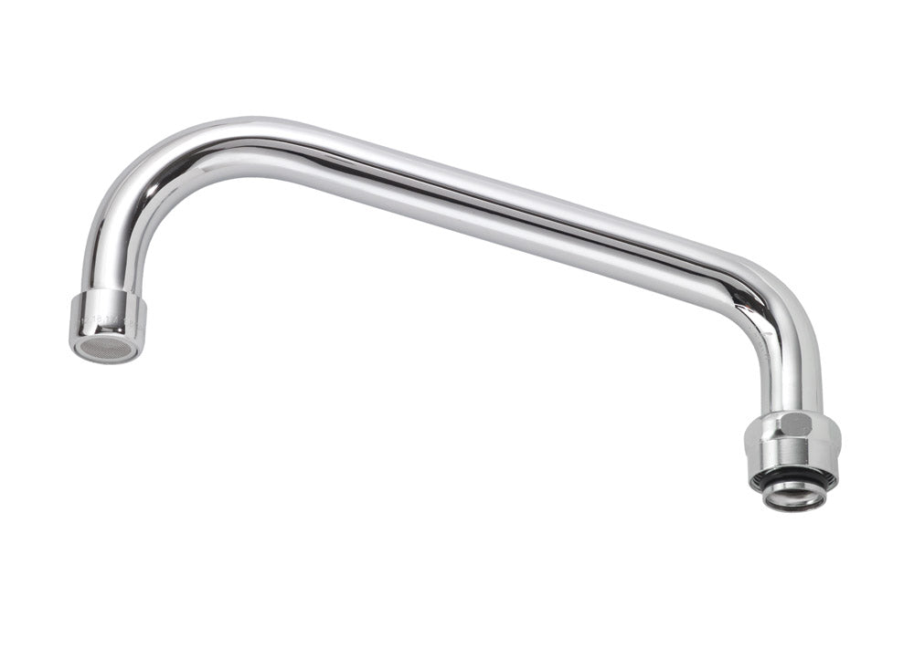 Krowne 21-421L Royal Series Universal 8" Swing Spout