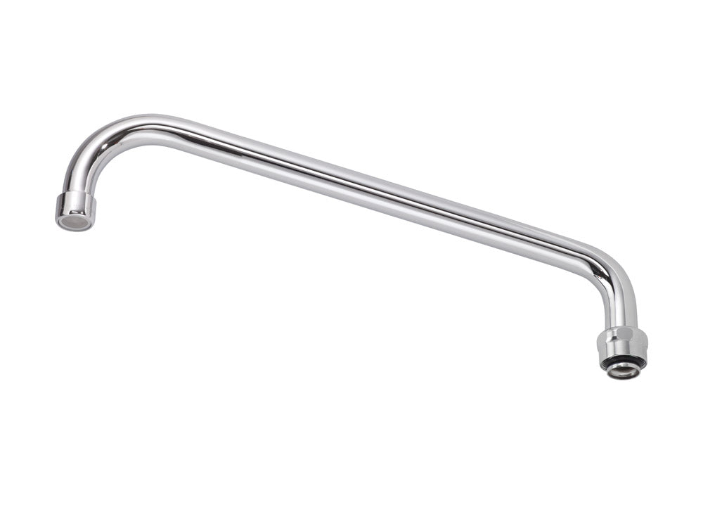 Krowne 21-423L Royal Series Universal 12" Swing Spout