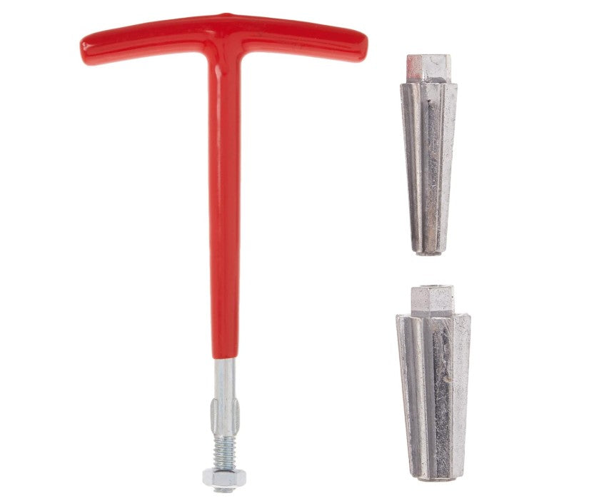 Orbit 26076 Pro 1/2" & 3/4" Sprinkler Riser Extractor