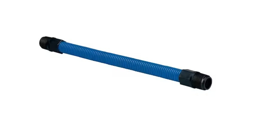 Orbit 37320 1/2" MPT x 12" Multi-Flex Sprinkler Riser