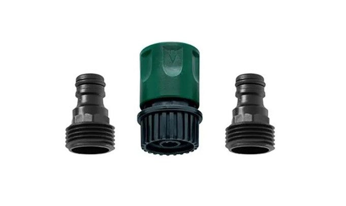 Orbit 58089N Plastic Quick Connect Set