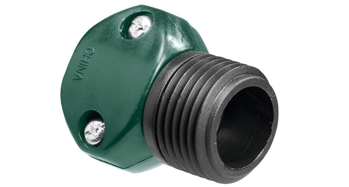 Orbit 58150N 1/2" Plastic Male Hose Mender