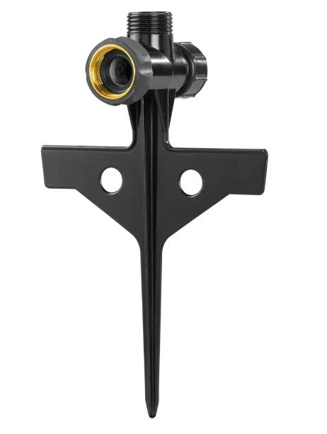 Orbit 58197N 1/2" Zinc Step Spike Base