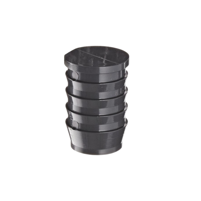 PVC Insert Barbed Plug (INS)