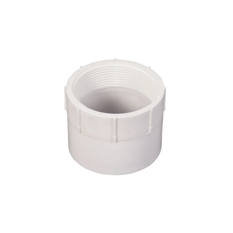 PVC Sch 40 DWV Female Adapter (SXT)