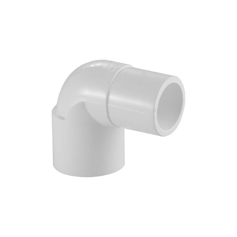 PVC Schedule 40 90 Elbow SXSP 409 Series