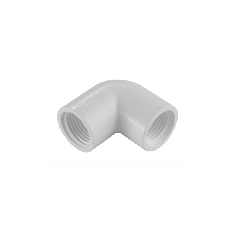 PVC Schedule 40 90 Elbow TXT 408 Series