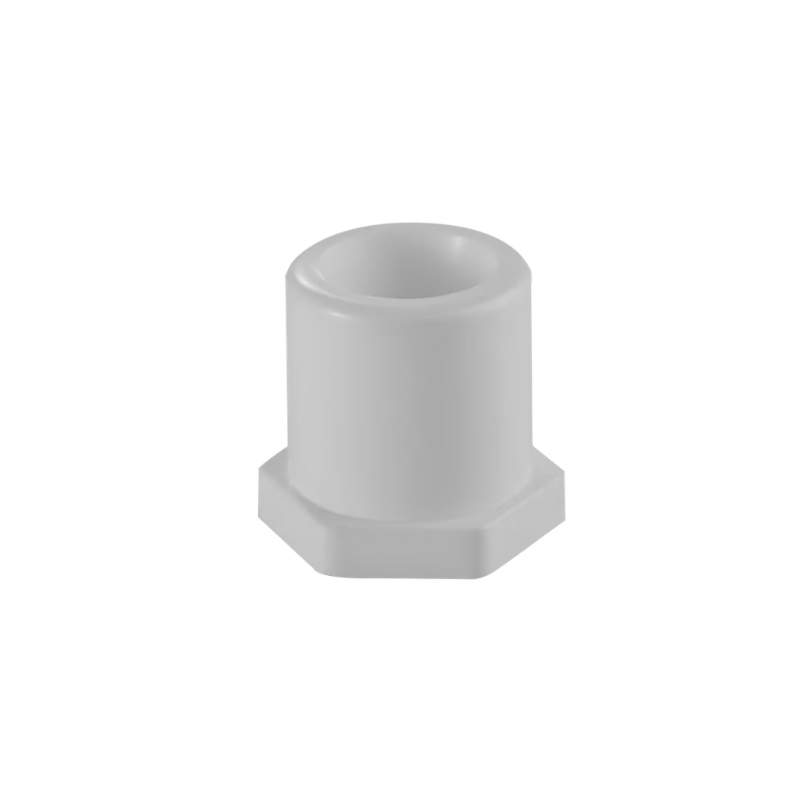 PVC Schedule 40 Reducing Bushing SXS 437 Series