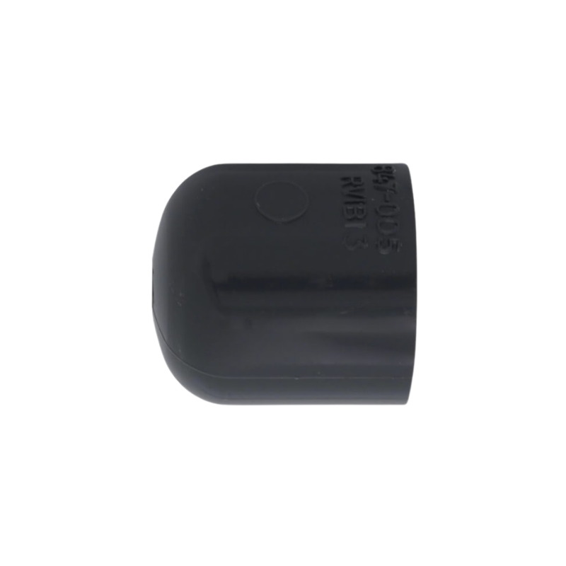 PVC Schedule 80 Cap SOC 847 Series