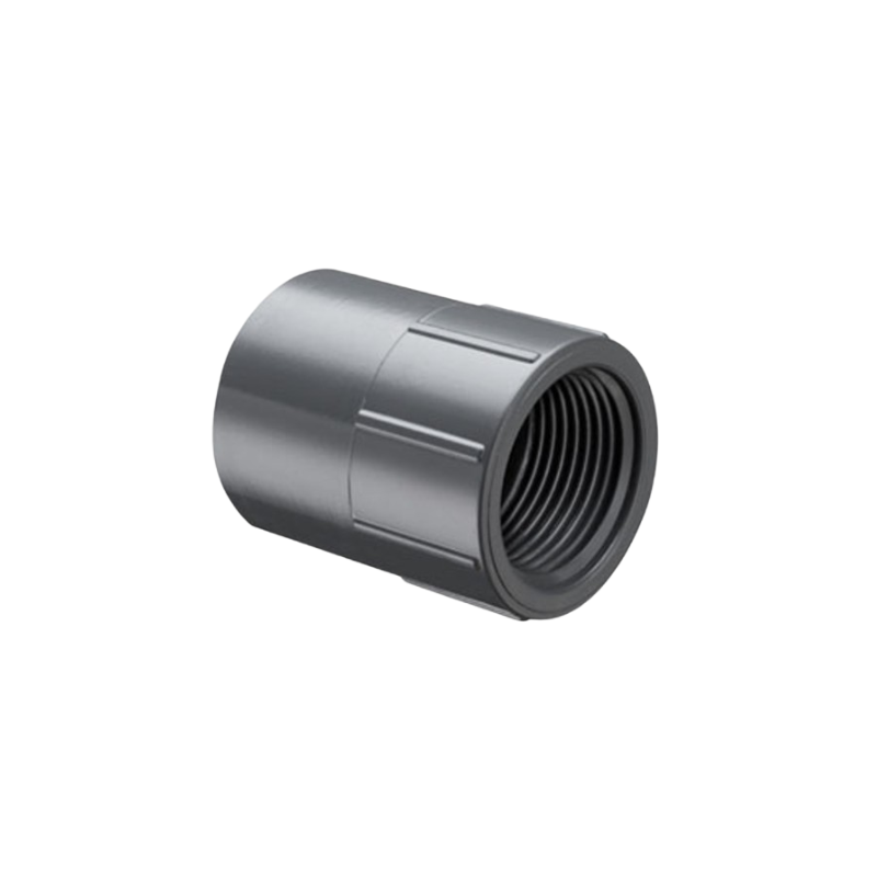 PVC Schedule 80 Female Adapter SXT 835 Series