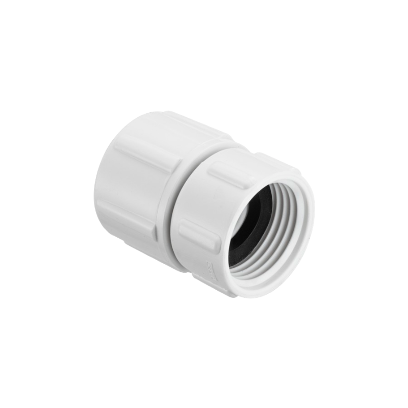PVC Spears AP-110 Swivel Adapter 3/4" x 3/4" (FHTXFHT)
