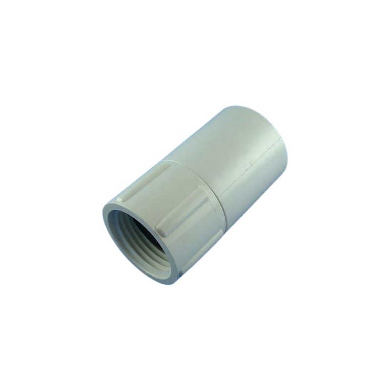 PVC Spears F-66-P Swivel Adapter 3/4" x 3/4" (FHTXS)