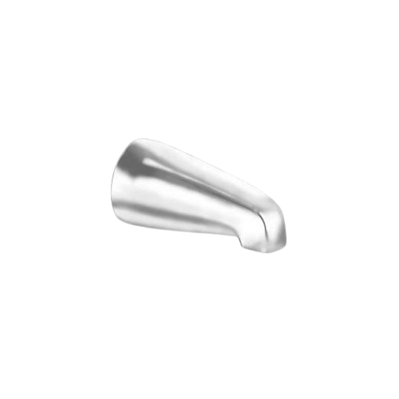 Pasco 1134 Tub Spout Chrome