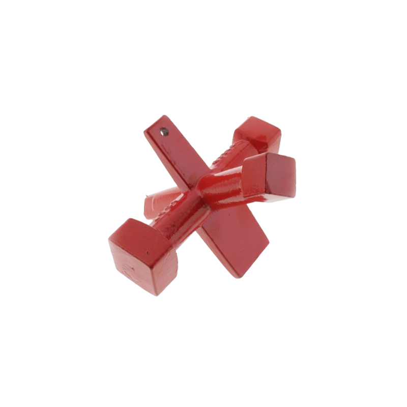 Pasco 4567 Eureka Cleanout Plug Wrench