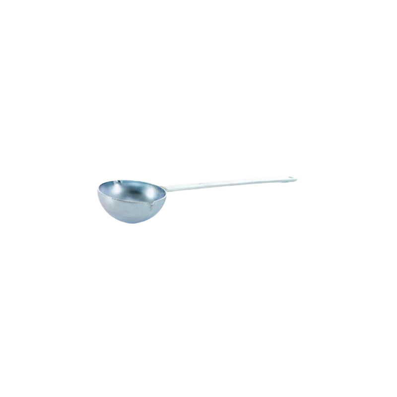 Pasco 4586 Lead Ladle 4"